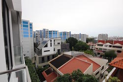 Singa Hills (D14), Apartment #130149162